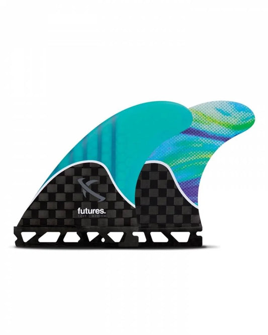 FUTURES FINS - Lost V2