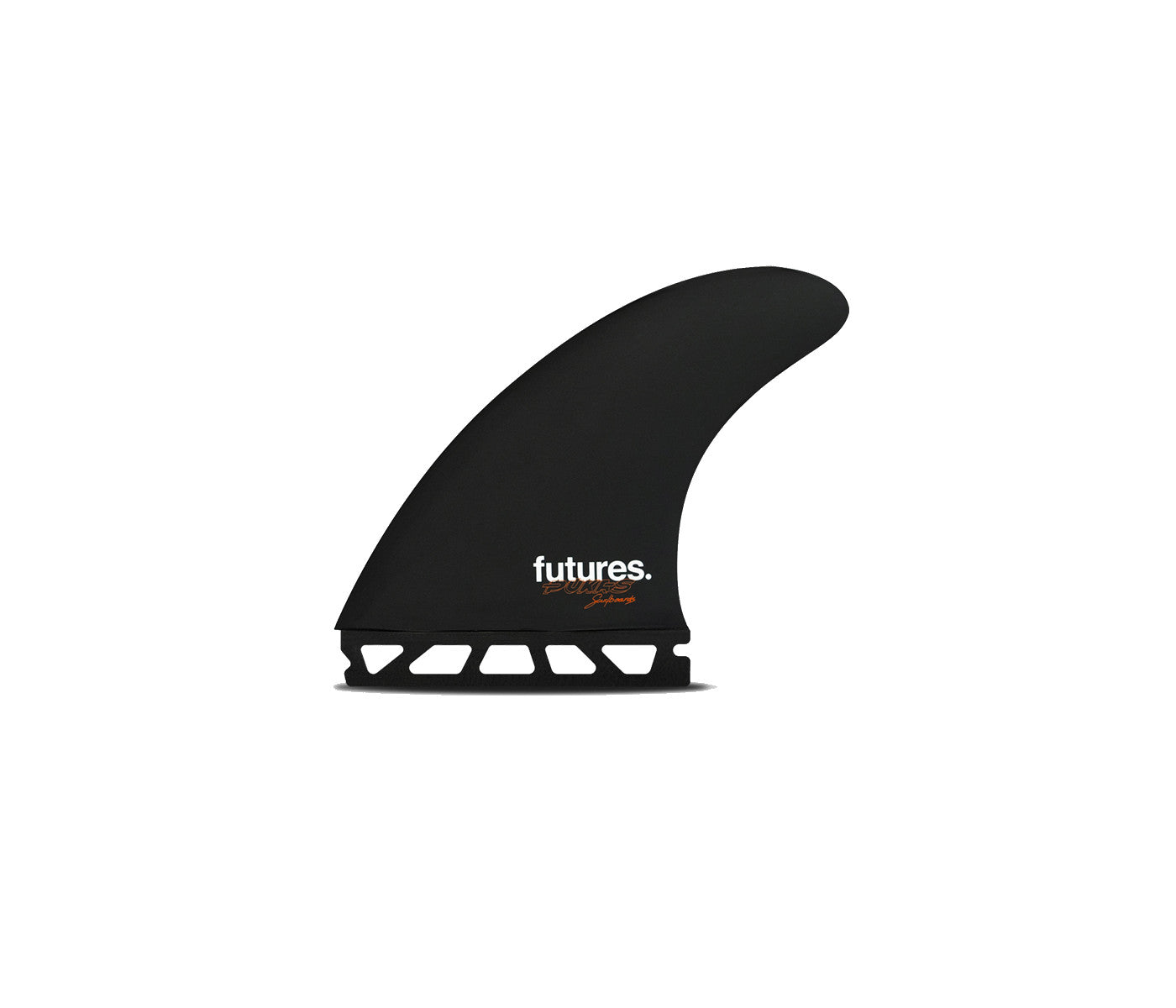 FUTURES FINS - Pukas Thutster V2