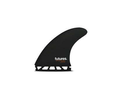 FUTURES FINS - Pukas Thutster V2