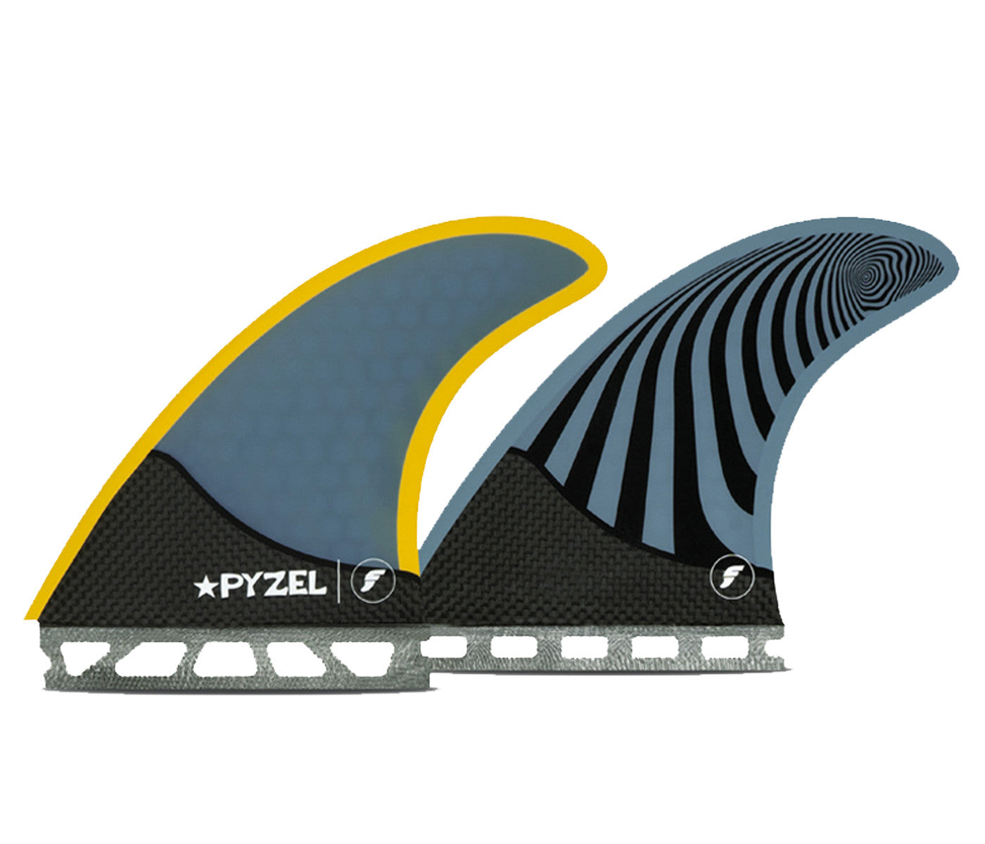 FUTURES FINS - Pyzel Large Fin