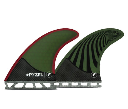 FUTURES FINS - Pyzel Medium Fin