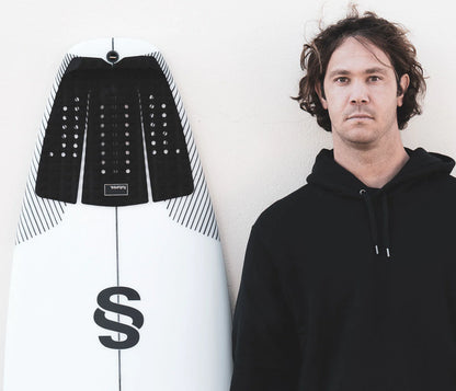 Futures Fins  - Jordy Smith SignatureTraction