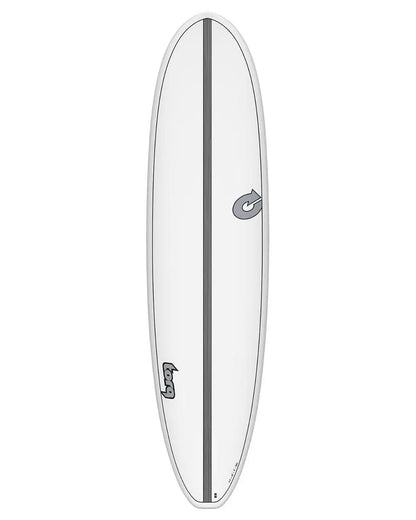 Promo Torq TET Fun - Carbon Stripe 7'6"