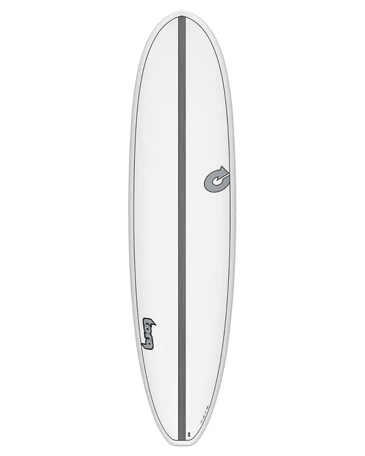 Promo Torq TET Fun - Carbon Stripe 7'6"