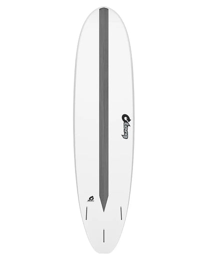 Promo Torq TET Fun - Carbon Stripe 7'6"