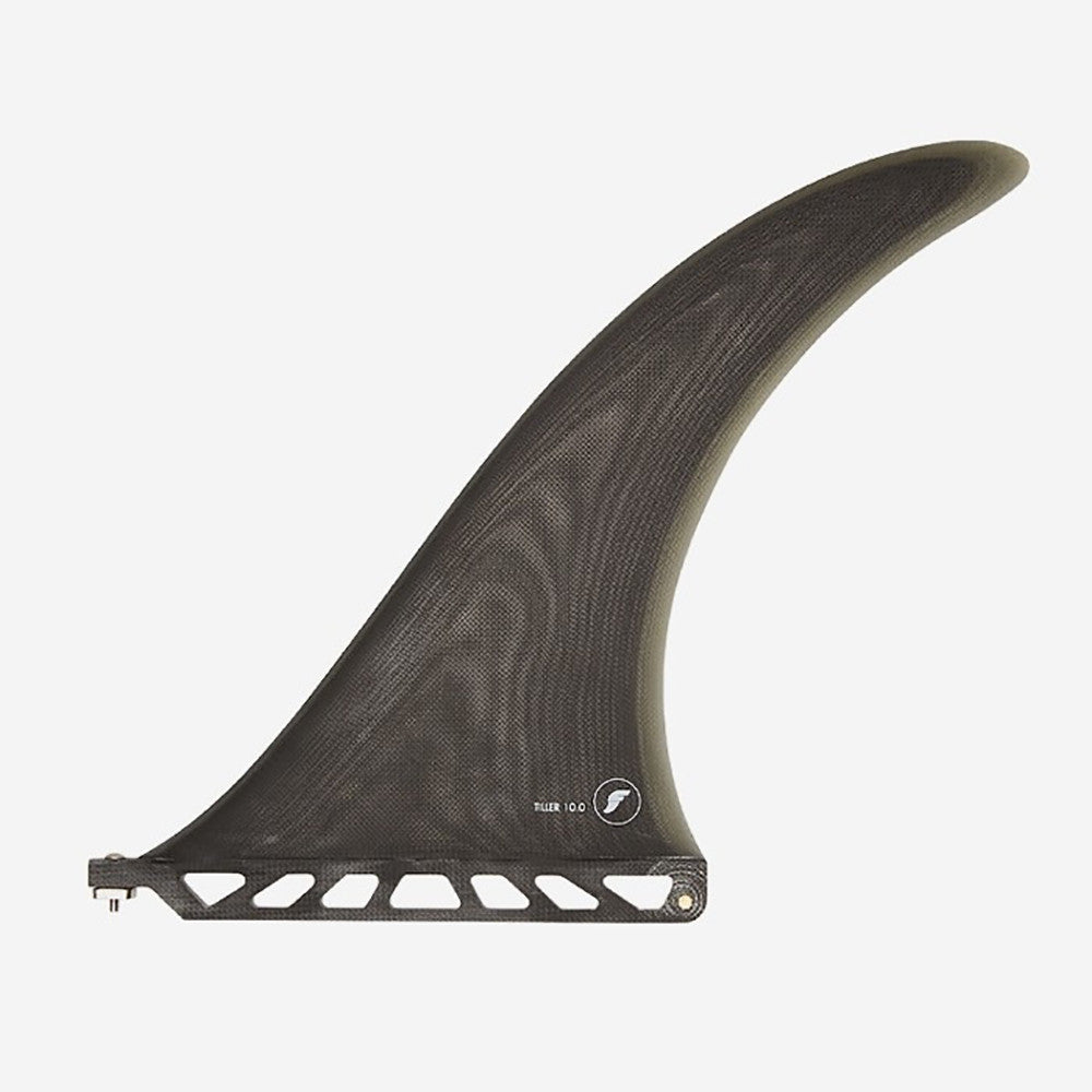 FUTURES FINS - Tiller 10" Fiberglass