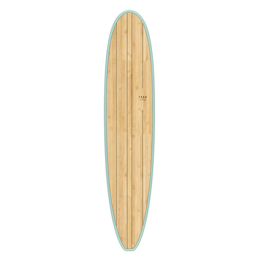 Torq TET Longboard Wood