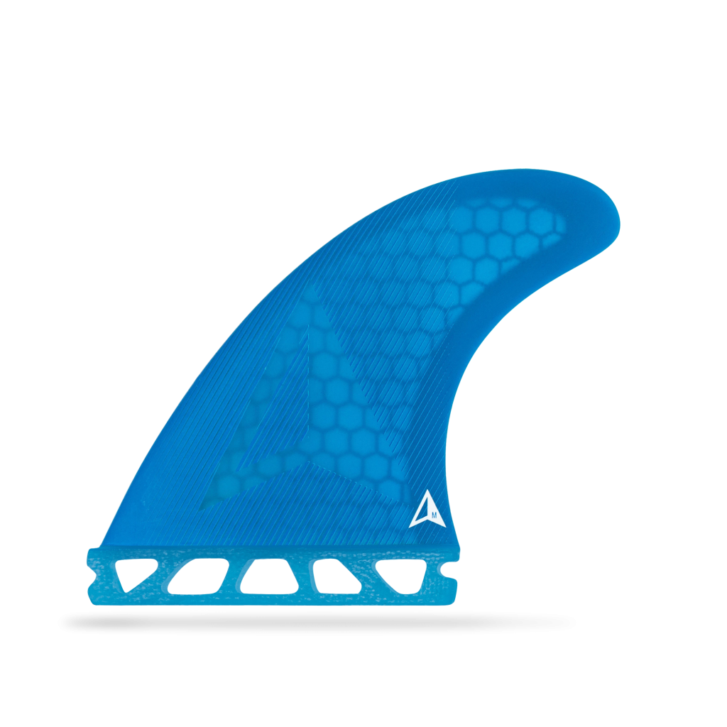 ROAM FINS - All Round Medium Thruster