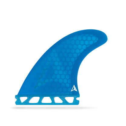 ROAM FINS - All Round Medium Thruster