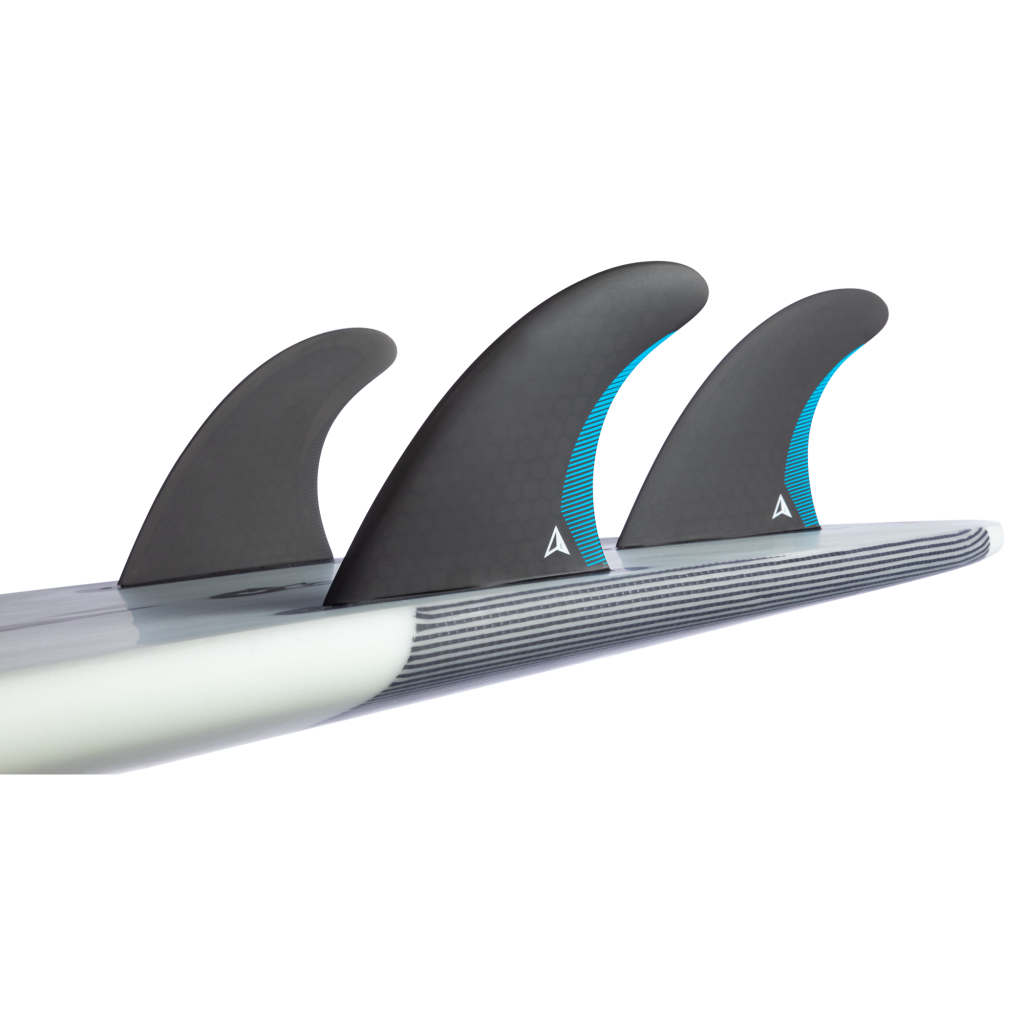 ROAM FINS - Performance Small 2 Tab Thruster