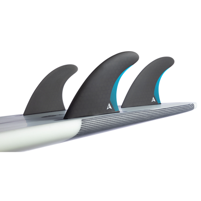 ROAM FINS - Performance Small 2 Tab Thruster