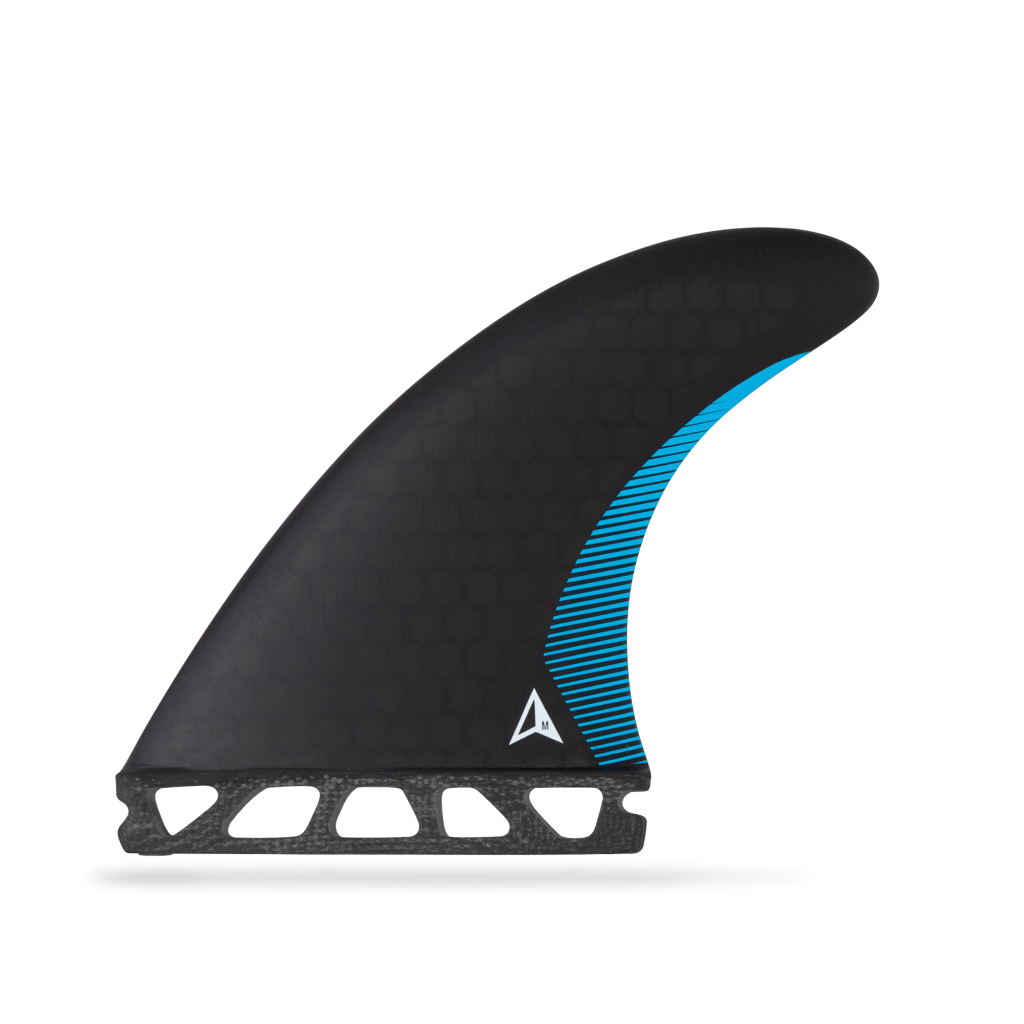 ROAM FINS - Performance Small Thruster