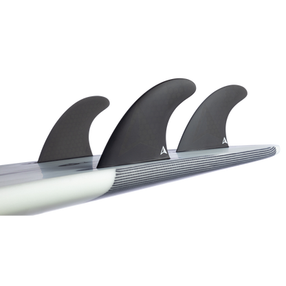 ROAM FINS - All Round Small 2 Tab Thruster