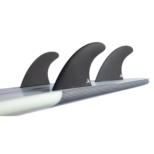 ROAM FINS - All Round Small 2 Tab Thruster