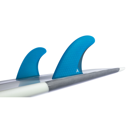 ROAM FINS - 2 Tab Twin Fins