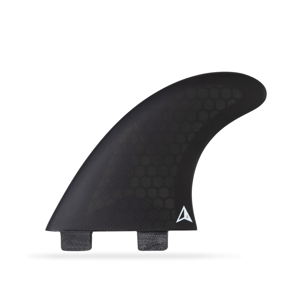 ROAM FINS - All Round Small 2 Tab Thruster