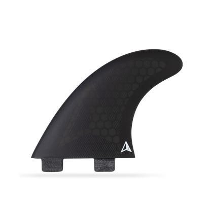 ROAM FINS - All Round Small 2 Tab Thruster