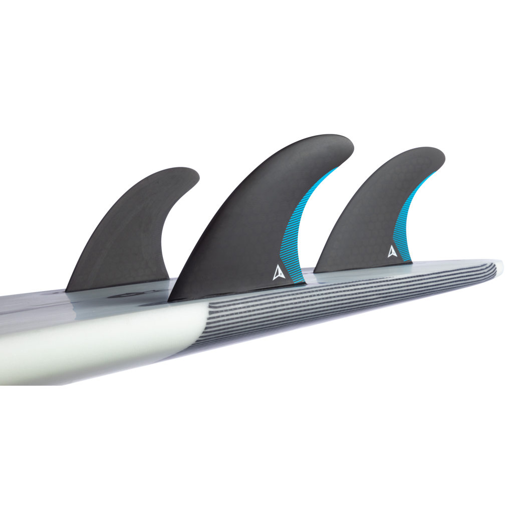 ROAM FINS - Performance Small Thruster