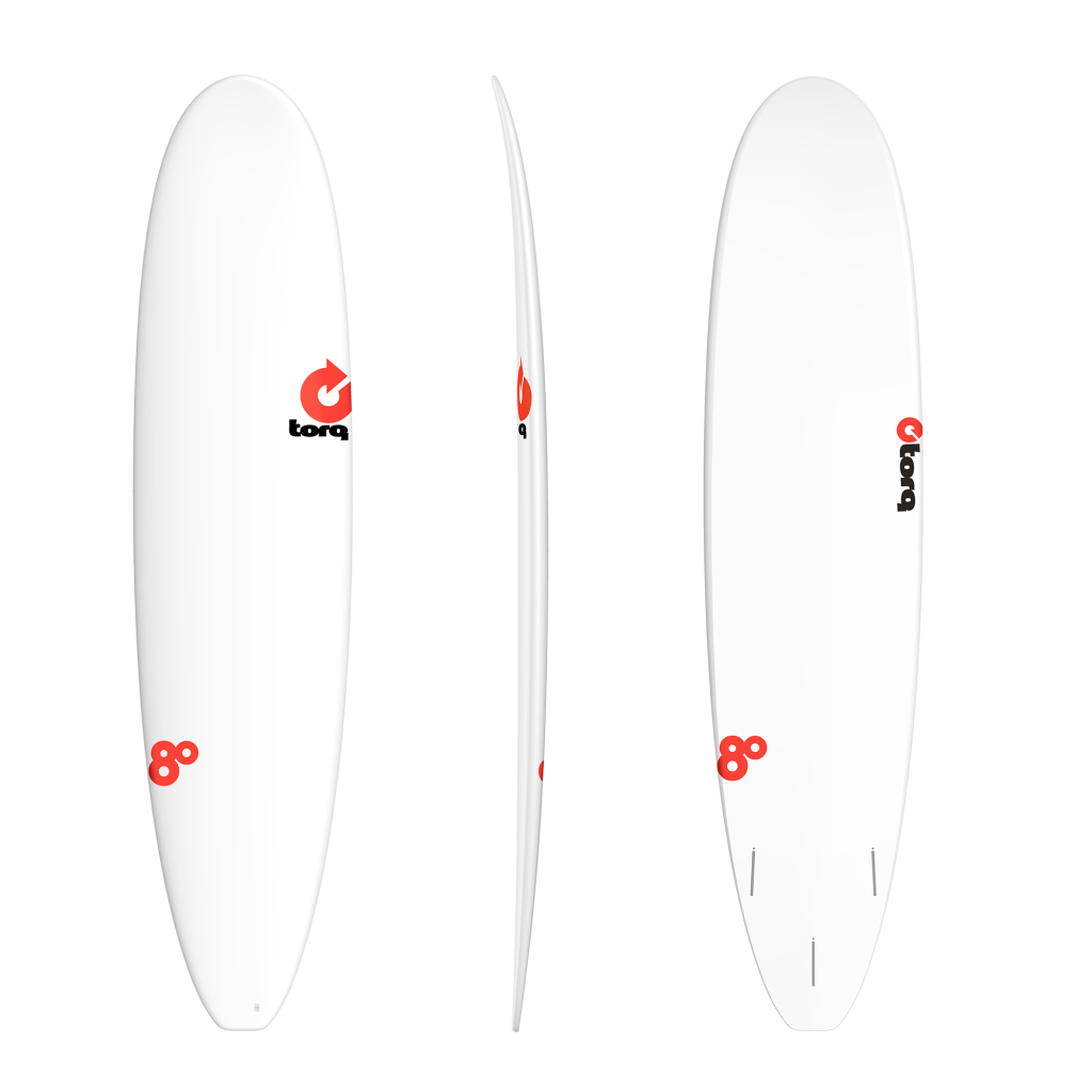 Torq TET Rentals Longboard