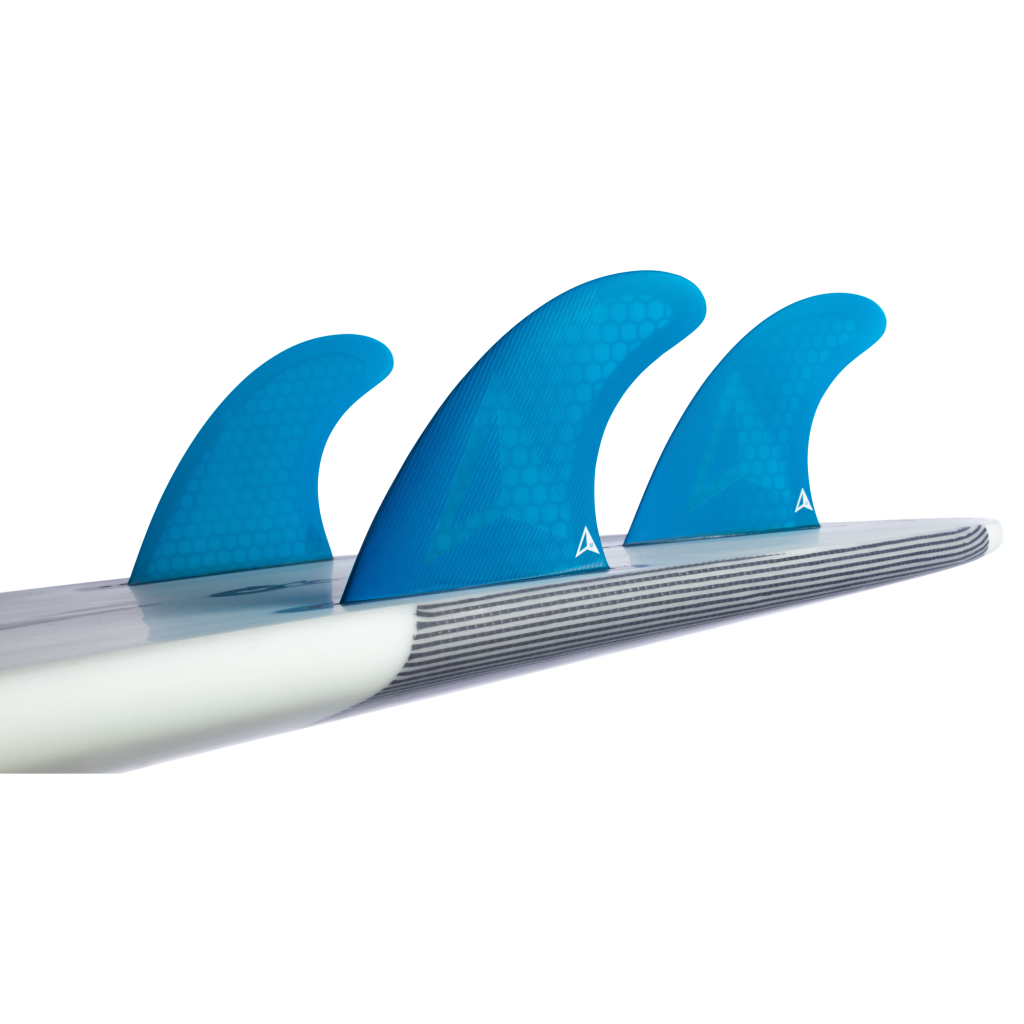 ROAM FINS - All Round Small Thruster