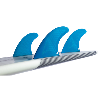 ROAM FINS - All Round Small Thruster