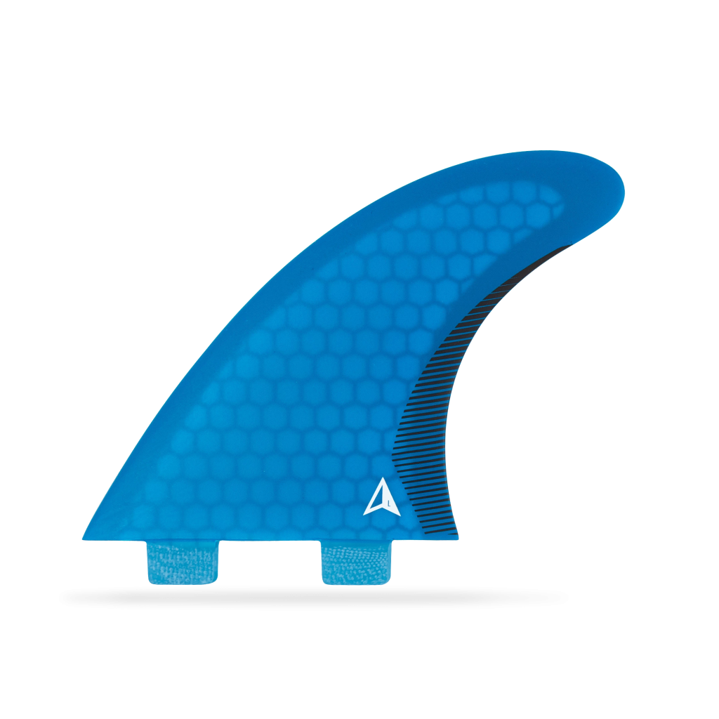 ROAM FINS - Performance Medium 2 Tab Thruster