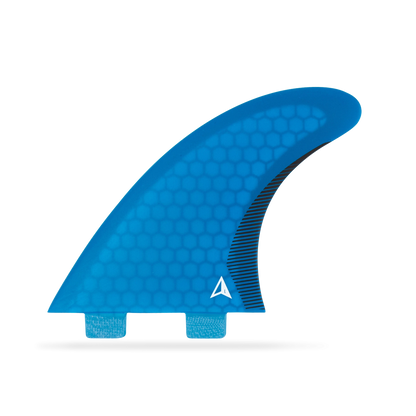 ROAM FINS - Performance Medium 2 Tab Thruster