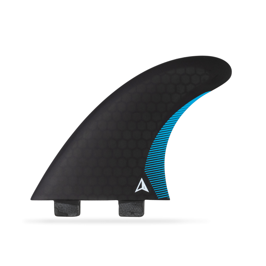 ROAM FINS - Performance Small 2 Tab Thruster