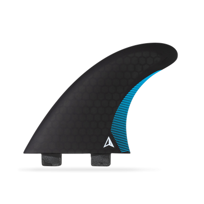 ROAM FINS - Performance Small 2 Tab Thruster