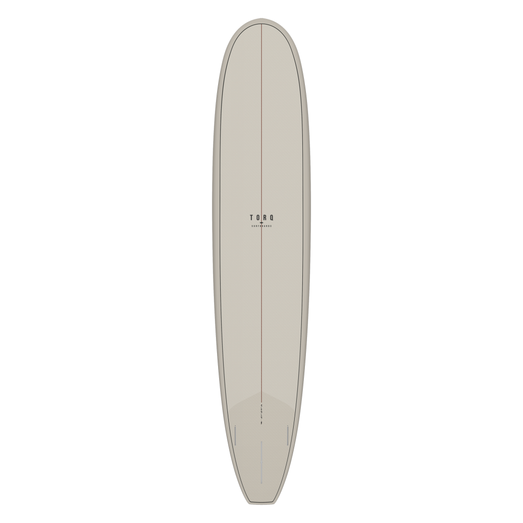 Torq TET Longboard 9'1" / 9'6" Classic Color