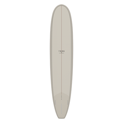 Torq TET Longboard 9'1" / 9'6" Classic Color