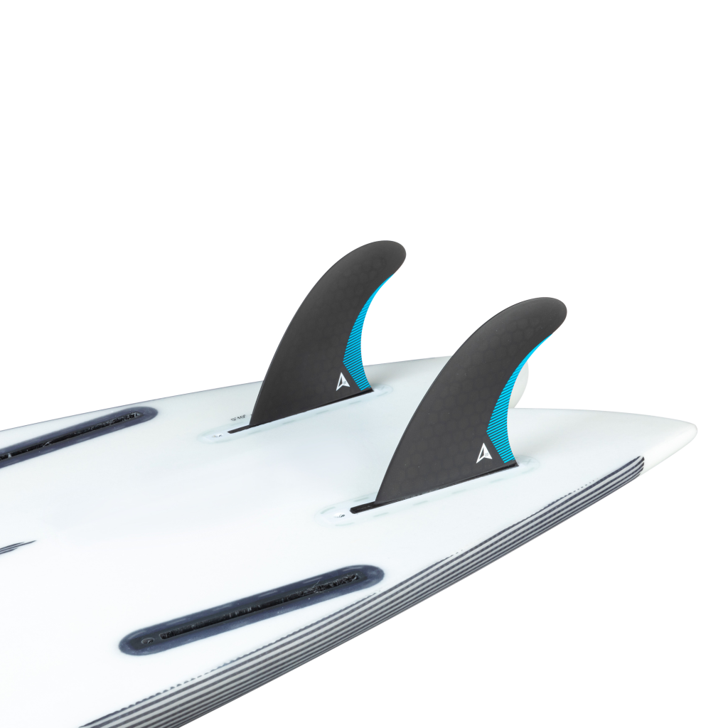 ROAM FINS - Quad Rears