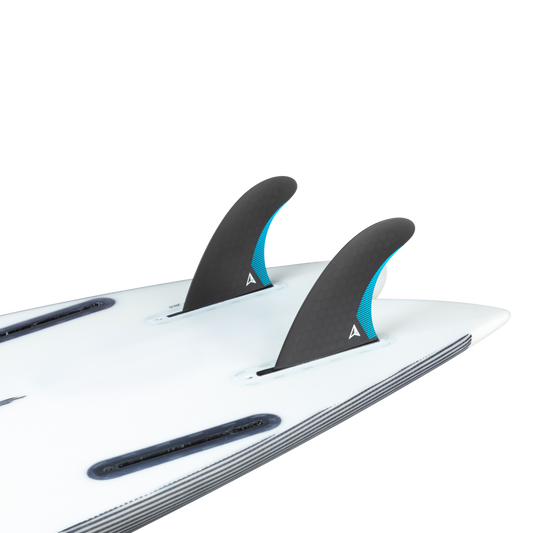 ROAM FINS - Quad Rears