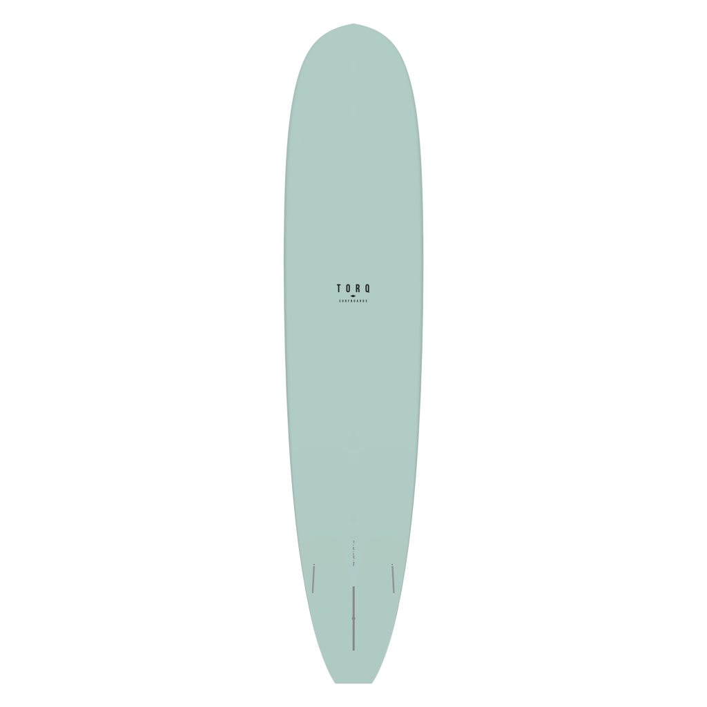 Torq TET Longboard 9'1" / 9'6" Wood