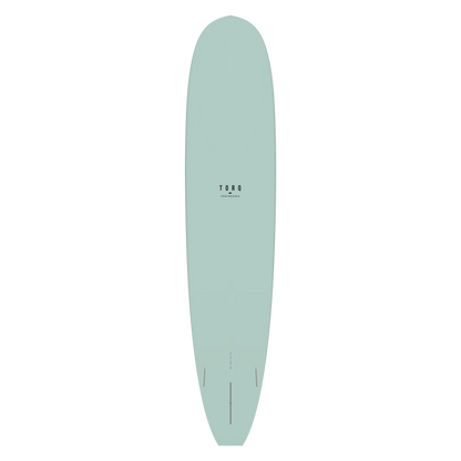 Torq TET Longboard 9'1" / 9'6" Wood