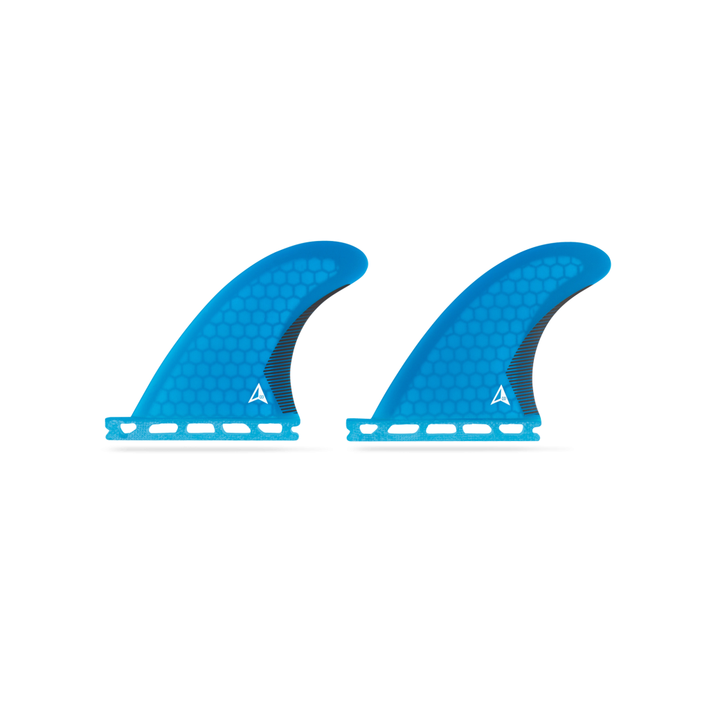 ROAM FINS - Quad Rears