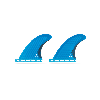 ROAM FINS - Quad Rears