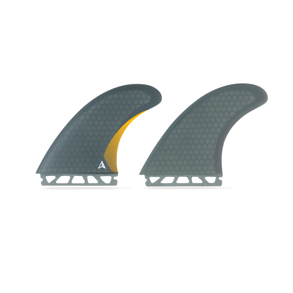 ROAM FINS - Twin Fins