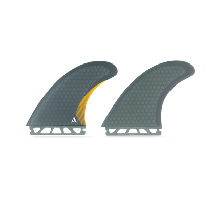 ROAM FINS - Twin Fins