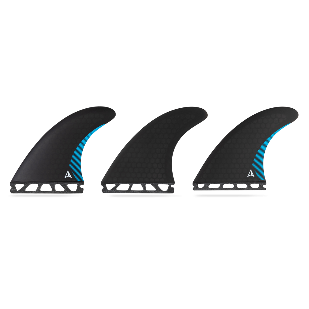 ROAM FINS - Performance Small Thruster