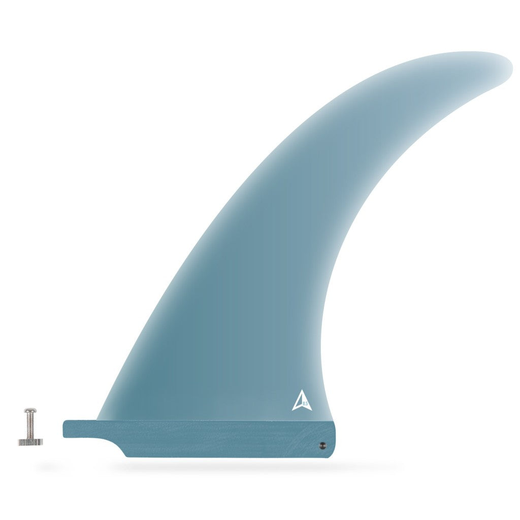 ROAM FINS - Longboard 8.5" Flextip Fin