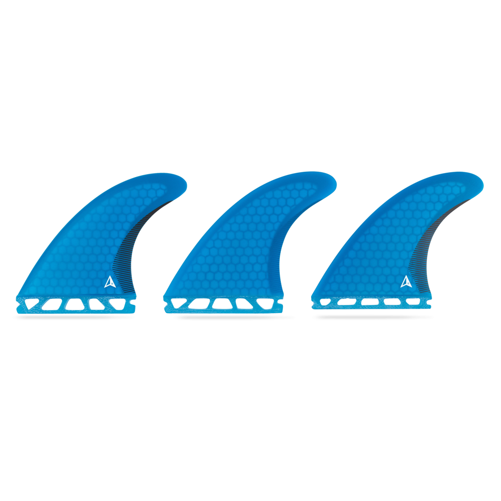 ROAM FINS - Performance Small Thruster