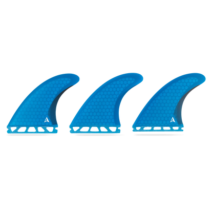 ROAM FINS - Performance Small Thruster