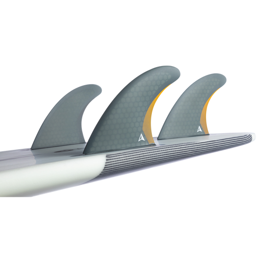 ROAM FINS - Performance Small 2 Tab Thruster