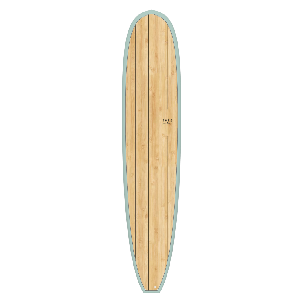 Torq TET Longboard 9'1" / 9'6" Wood