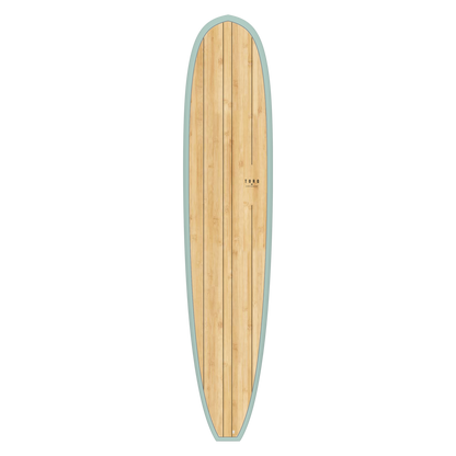 Torq TET Longboard 9'1" / 9'6" Wood