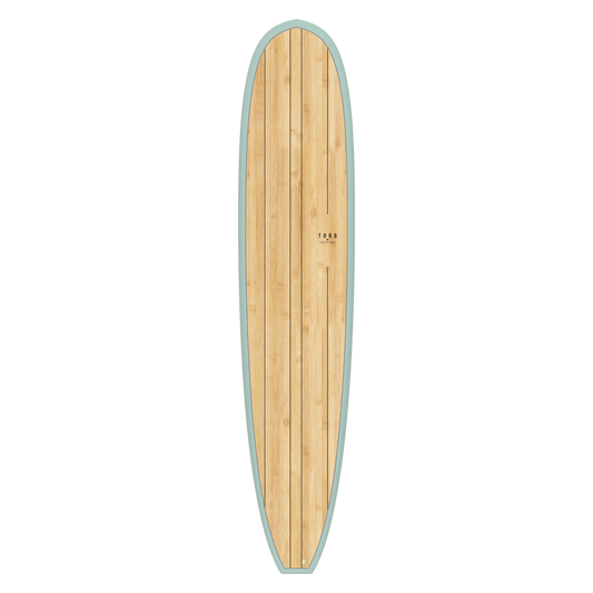 Torq TET Longboard 9'1" / 9'6" Wood