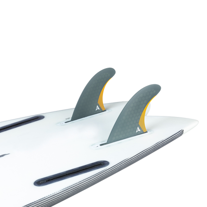 ROAM FINS - 2 Tab Quad Rears