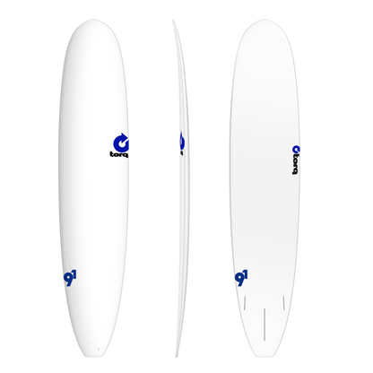 Torq TET Rentals 9'1"/9'6" Longboard