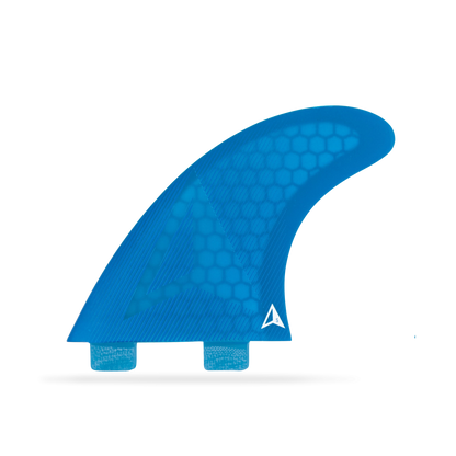 ROAM FINS - All Round Small 2 Tab Thruster